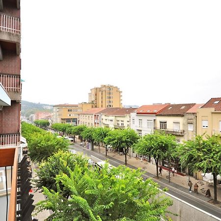 Rh Charming Apartment Liberdade I Braga Eksteriør billede
