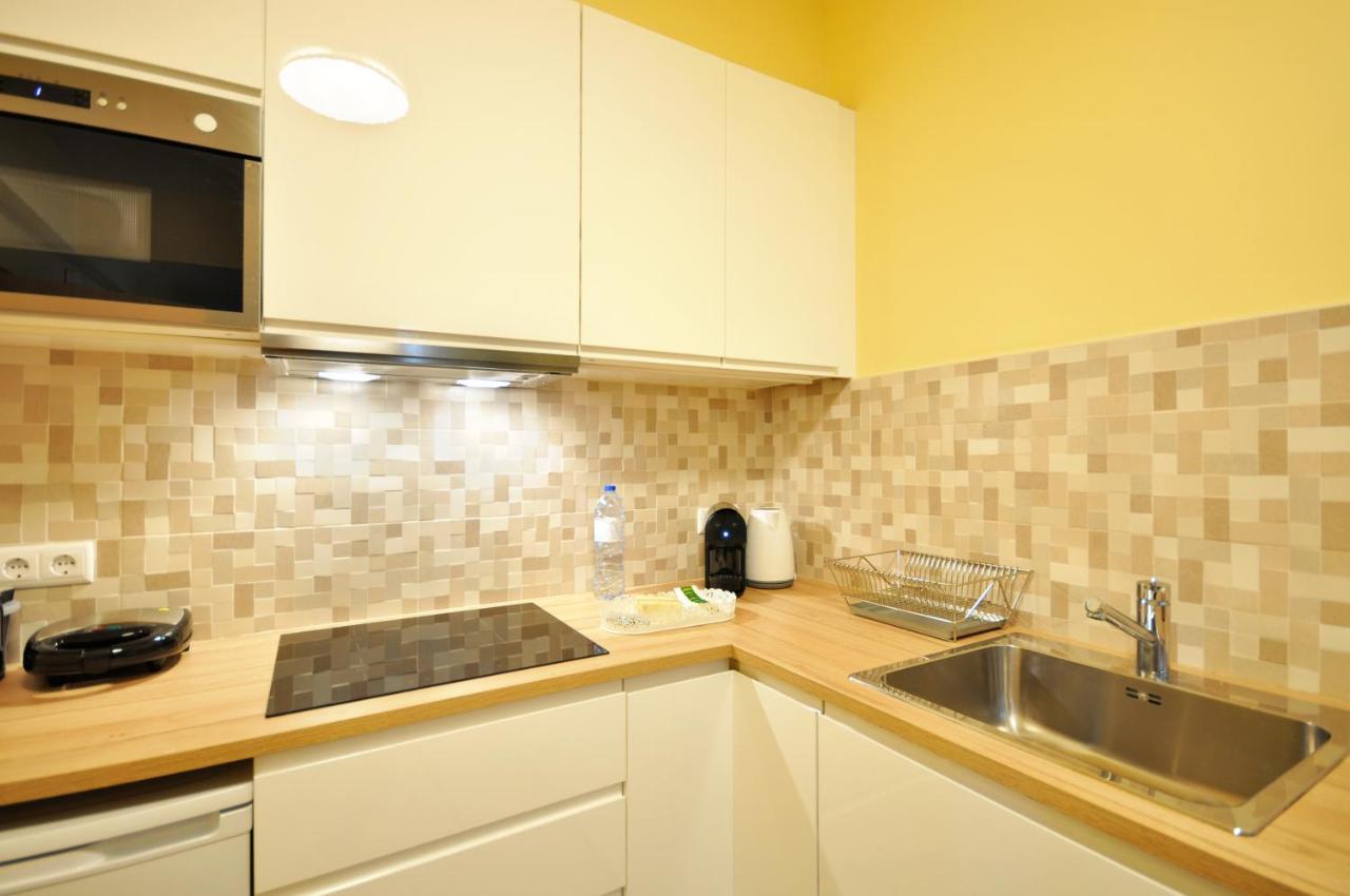 Rh Charming Apartment Liberdade I Braga Eksteriør billede