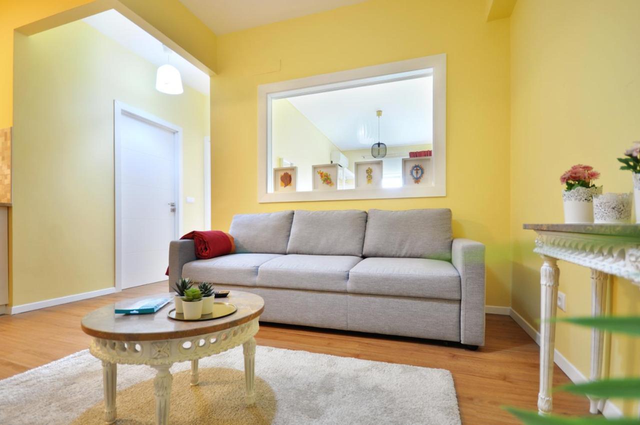 Rh Charming Apartment Liberdade I Braga Eksteriør billede