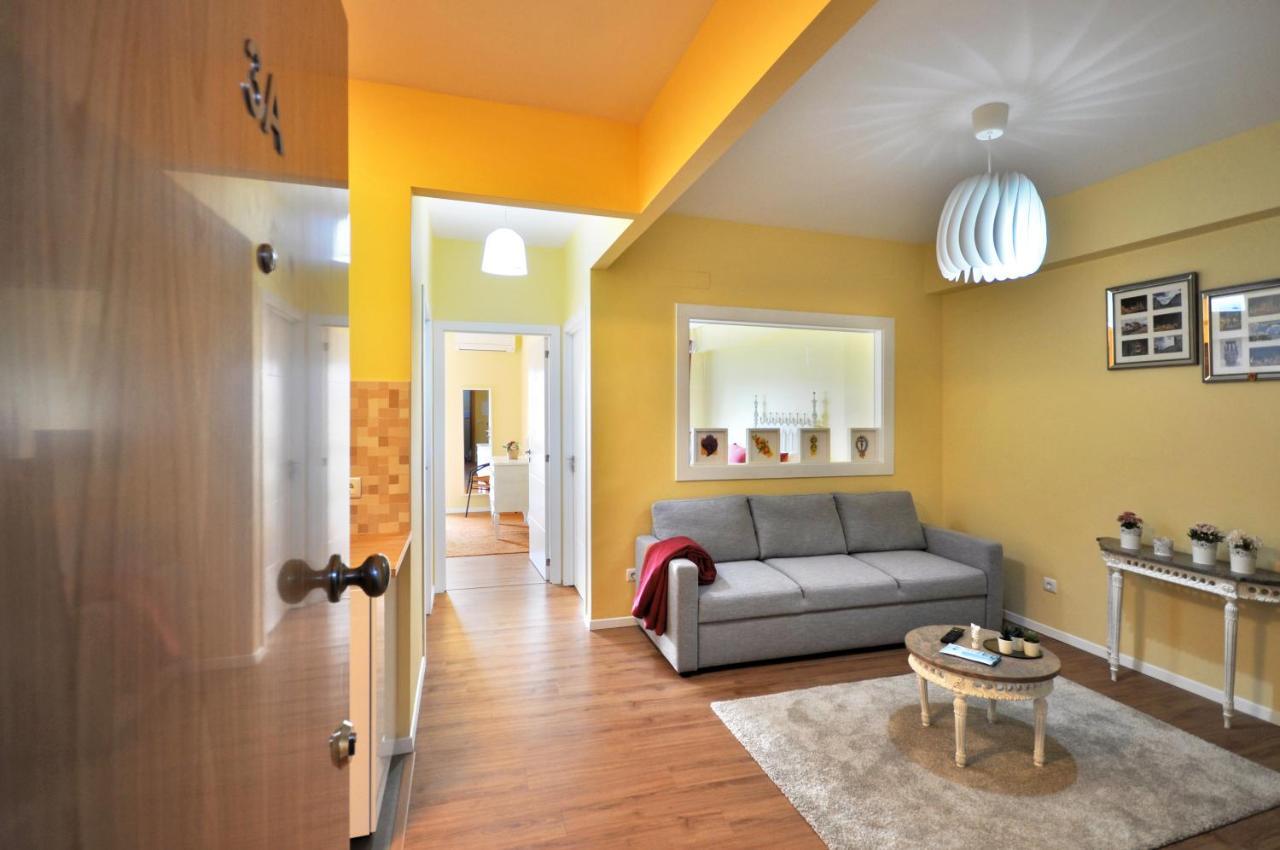 Rh Charming Apartment Liberdade I Braga Eksteriør billede