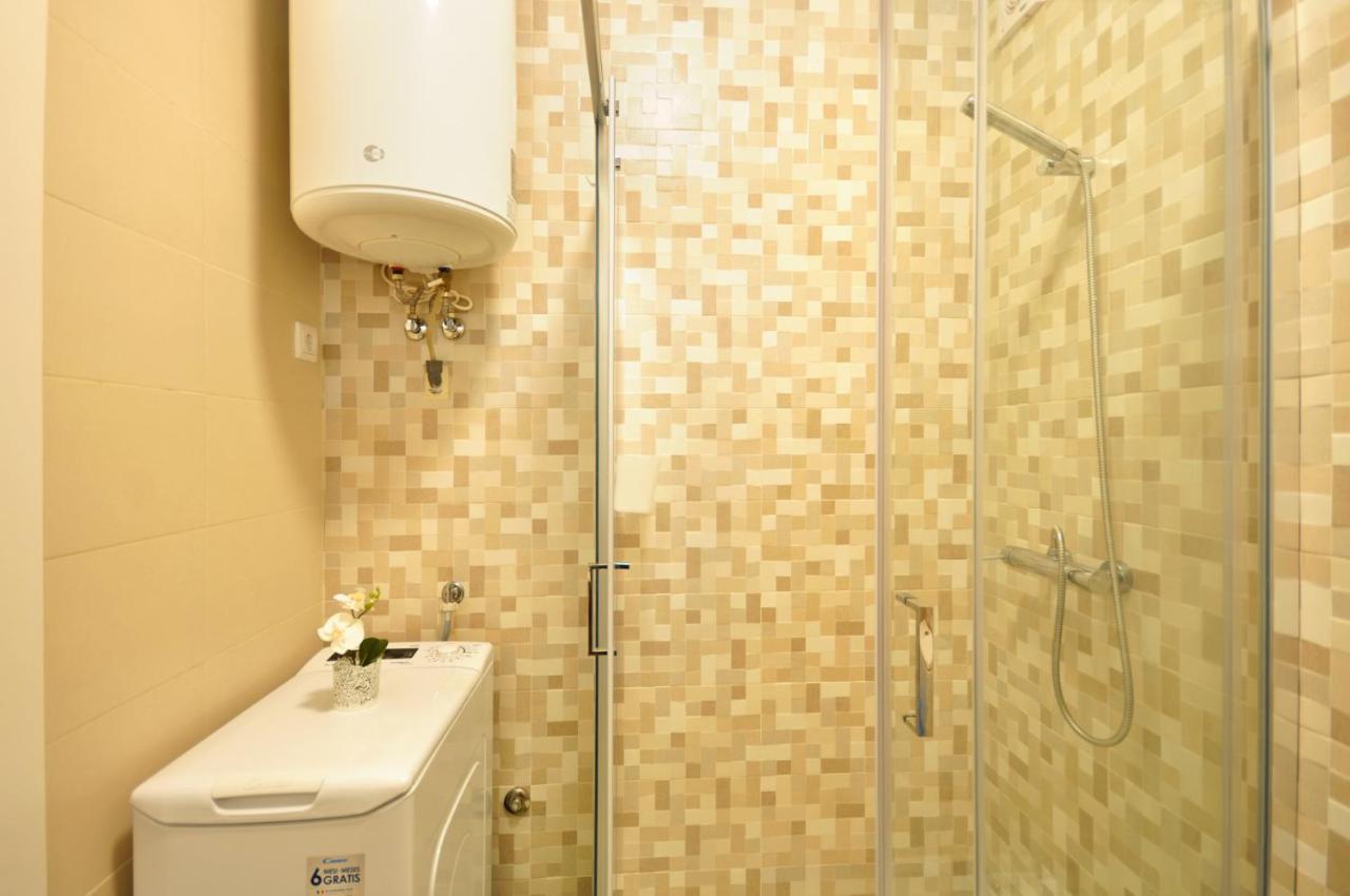 Rh Charming Apartment Liberdade I Braga Eksteriør billede