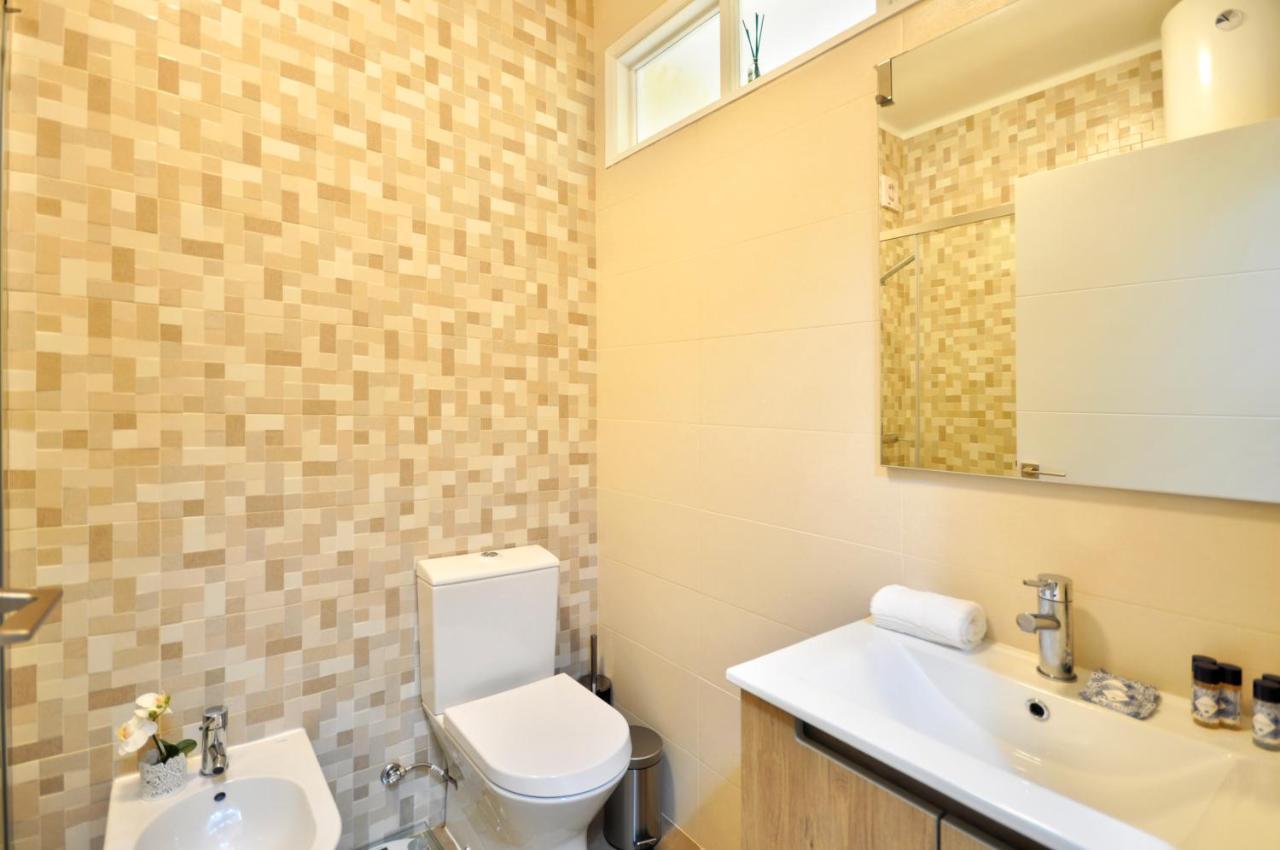 Rh Charming Apartment Liberdade I Braga Eksteriør billede